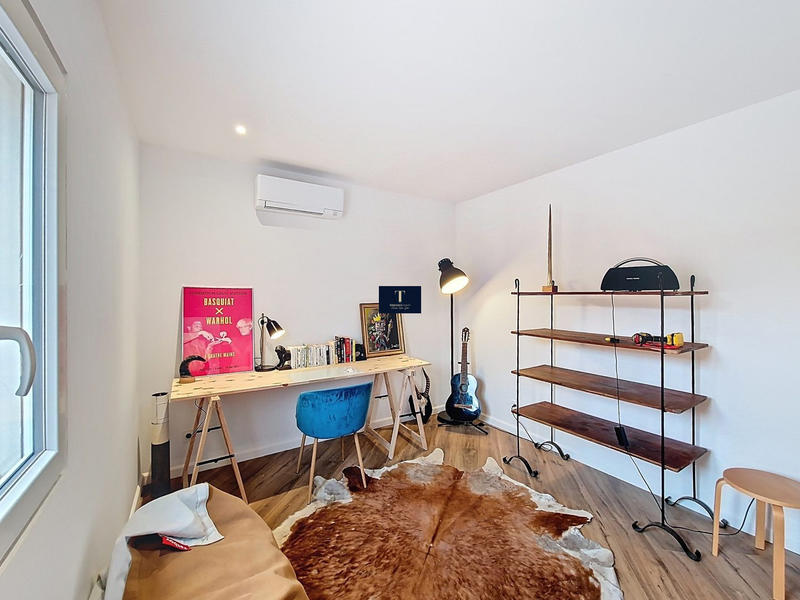 Maison - 114 m² - 4 pièces