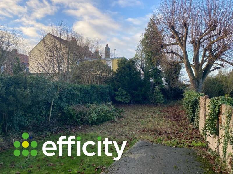 Appartement - 74 m² - 4 pièces