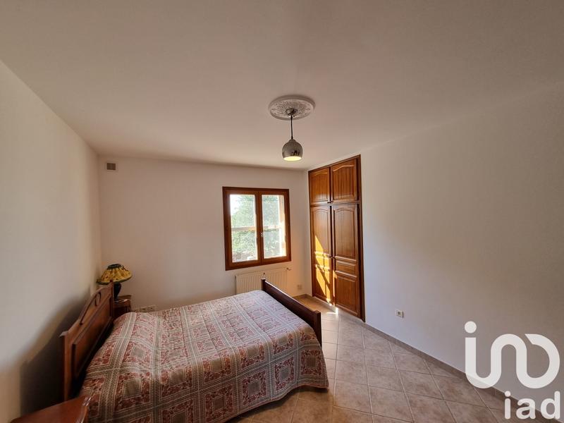 Maison de campagne - 139 m² - 6 pièces