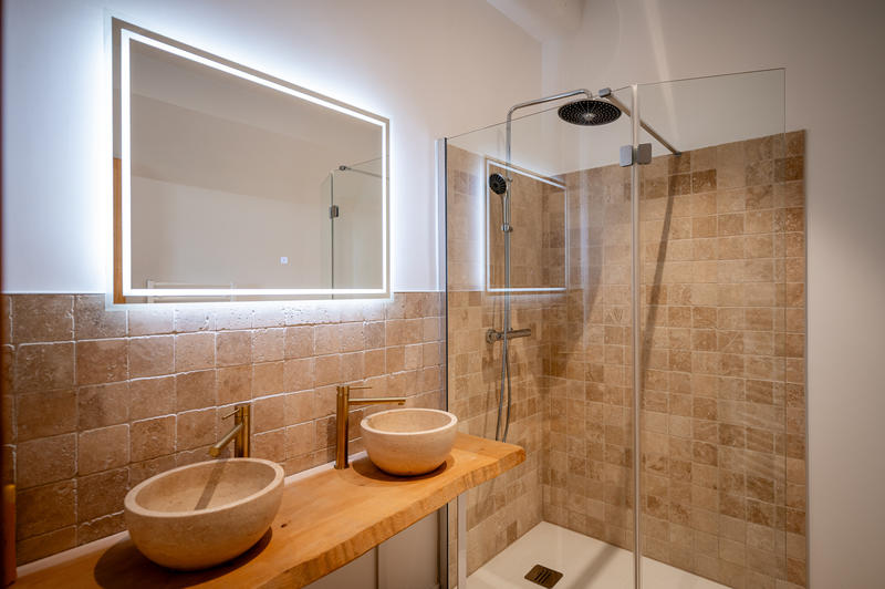 Maison - 190 m² - 8 pièces