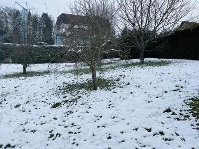 Maison - 126 m² - 6 pièces