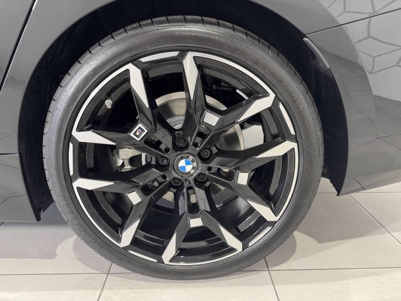 Bmw Série 3 Touring 320d xDrive 190 ch Bva8 m Sport