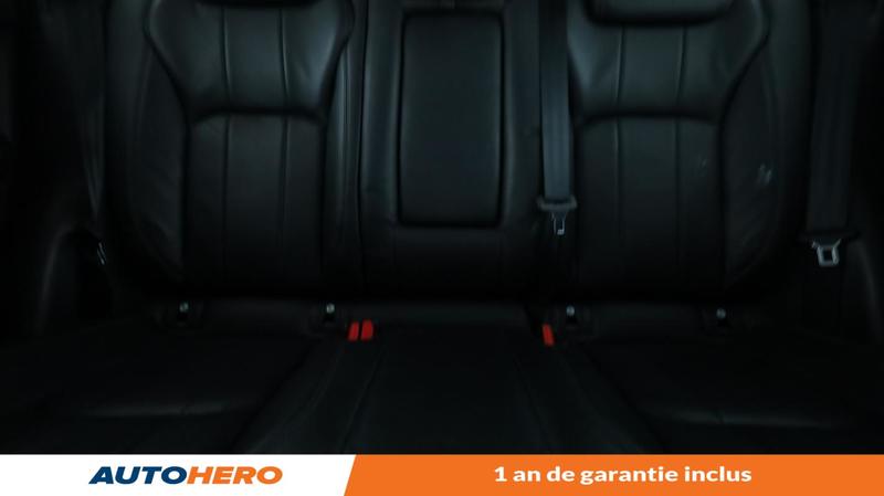 Land Rover Range Rover Evoque 2.0 Td4 se Dynamic Bva 180 ch