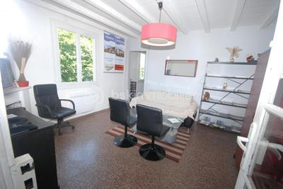 Maison - 103 m² - 6 pièces