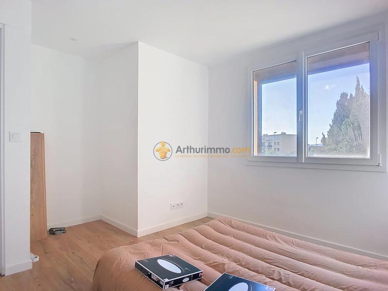 Appartement - 79 m² - 3 pièces
