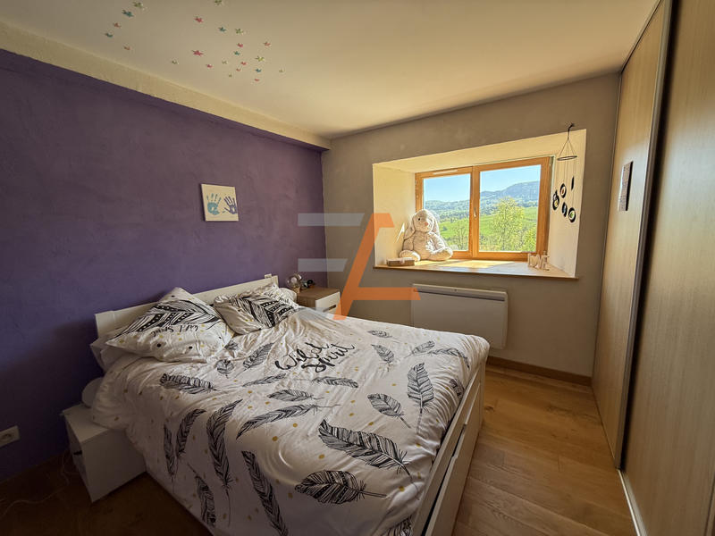 Ferme - 210 m² - 7 pièces