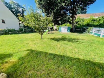 Maison traditionnelle - 103 m² - 5 pièces