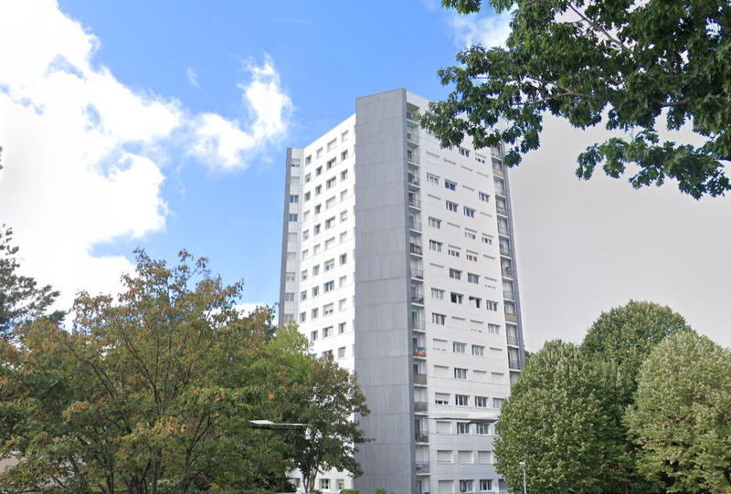 Appartement - 32 m² - 1 pièce