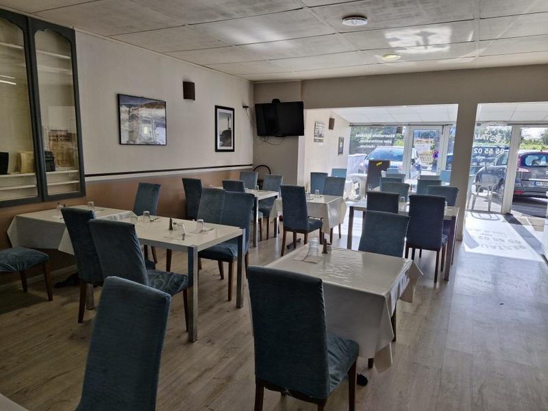 Fonds de commerce - 280 m²