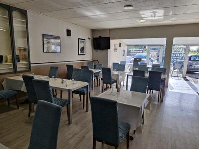 Fonds de commerce - 280 m²