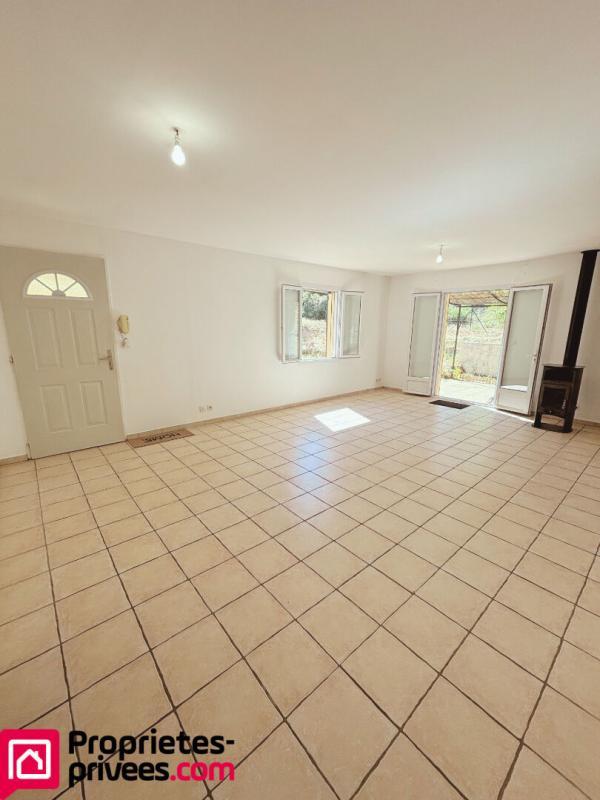 Villa - 150 m² - 7 pièces