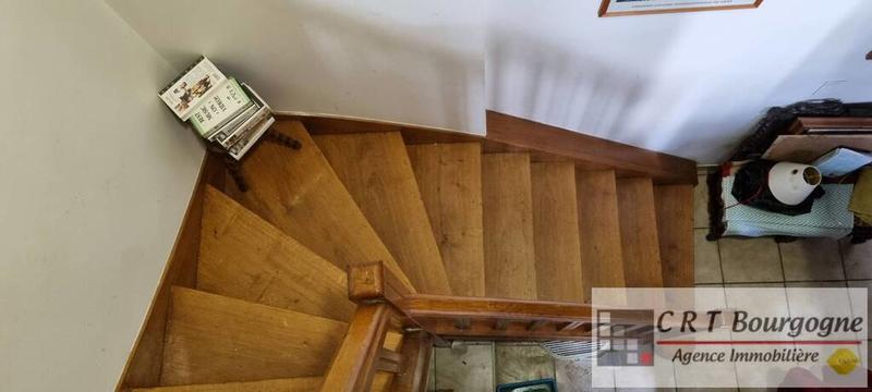 Maison - 163 m² - 6 pièces