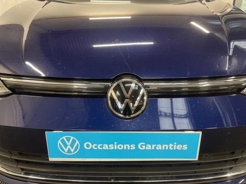 Volkswagen Golf 2.0 Tdi Scr 150 Dsg7 Style