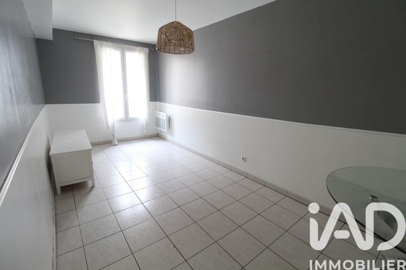 Immeuble - 128 m²
