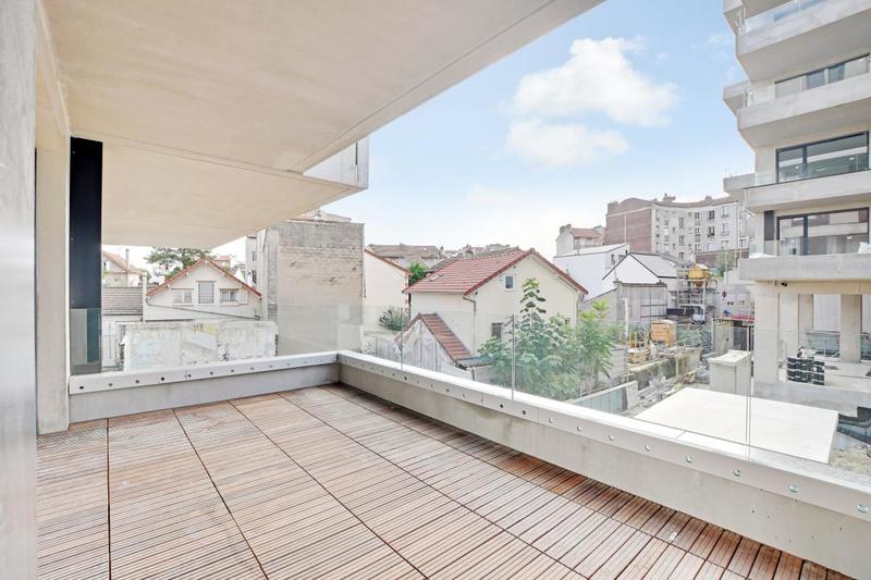 Appartement - 81 m² - 4 pièces