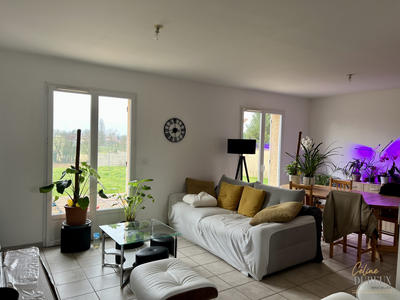 Villa - 91 m² - 4 pièces