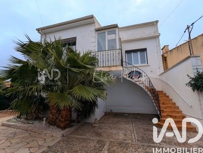 Maison - 132 m² - 5 pièces