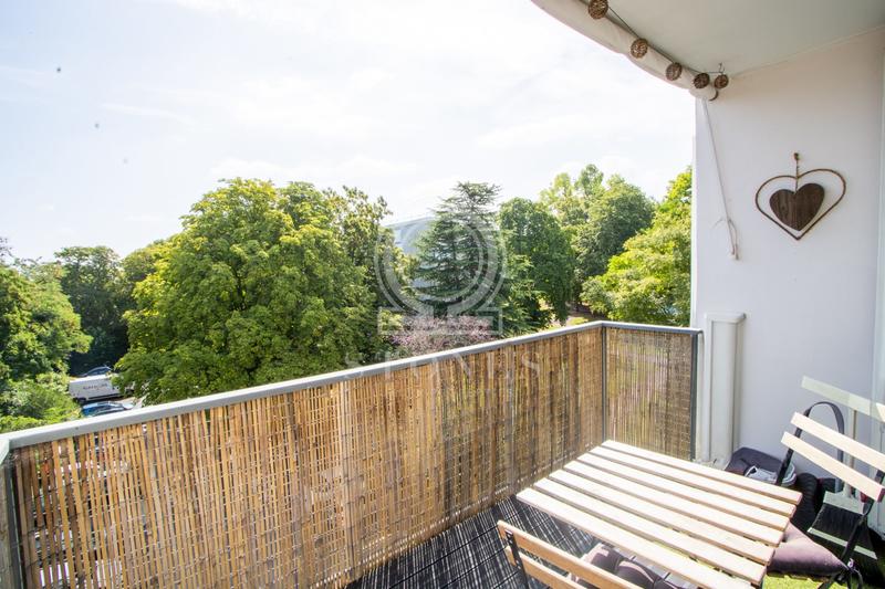 Appartement - 53 m² - 3 pièces