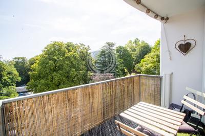 Appartement - 53 m² - 3 pièces