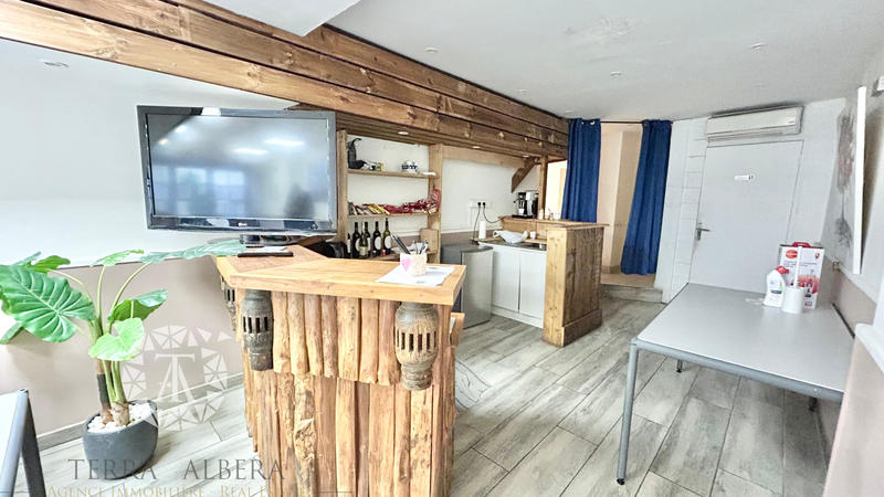 Local commercial - 72 m²