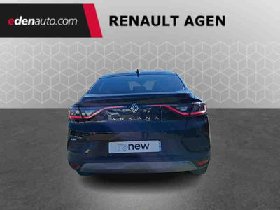 Renault Arkana TCe 140 Edc - 23 Techno