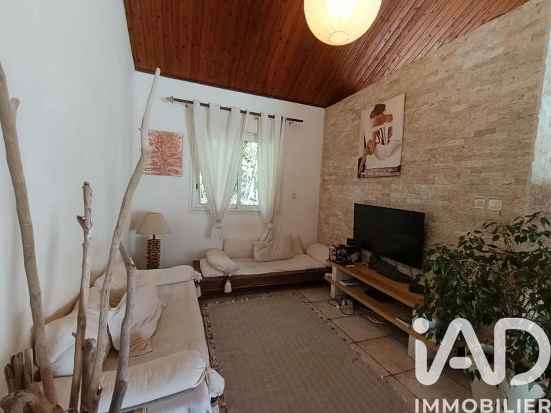 Maison - 115 m² - 4 pièces