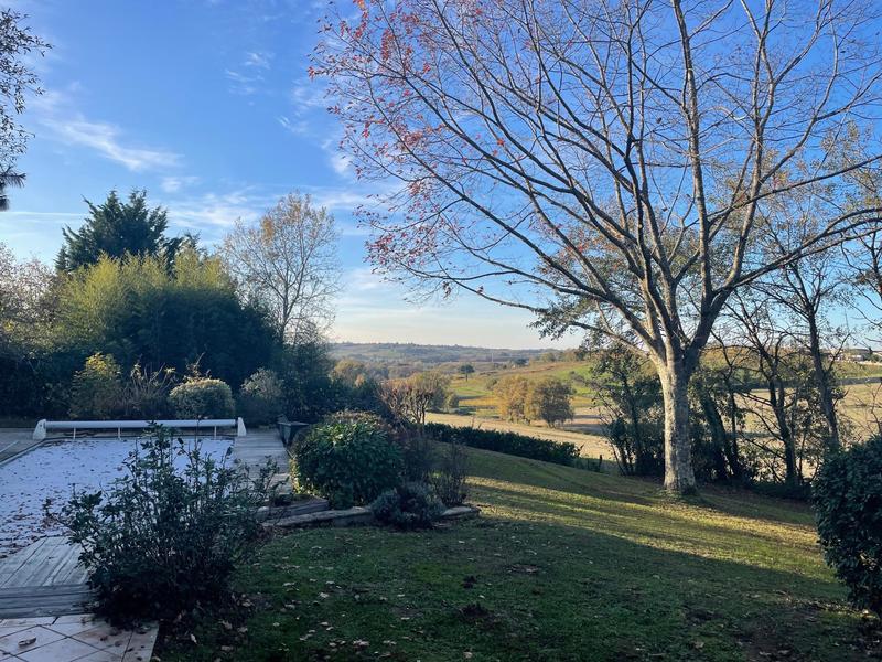 Maison - 197 m² - 5 pièces