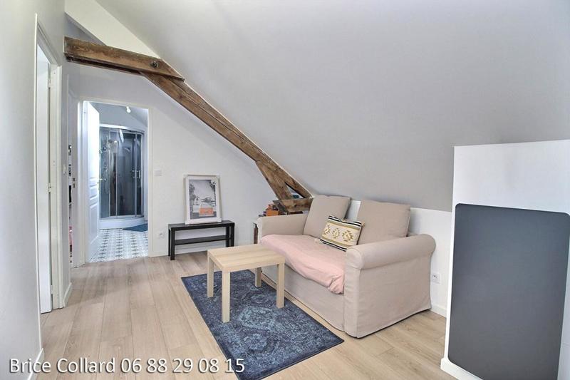 Maison - 158 m² - 8 pièces