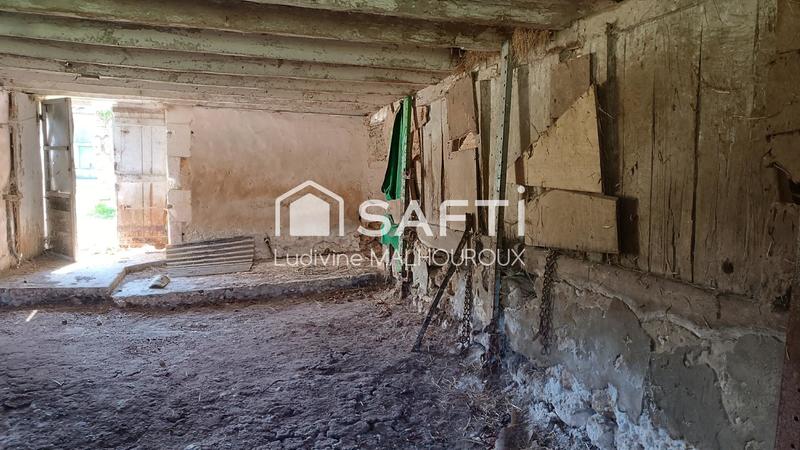 Maison - 184 m² - 5 pièces