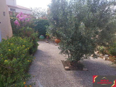 Maison - 108 m² - 5 pièces