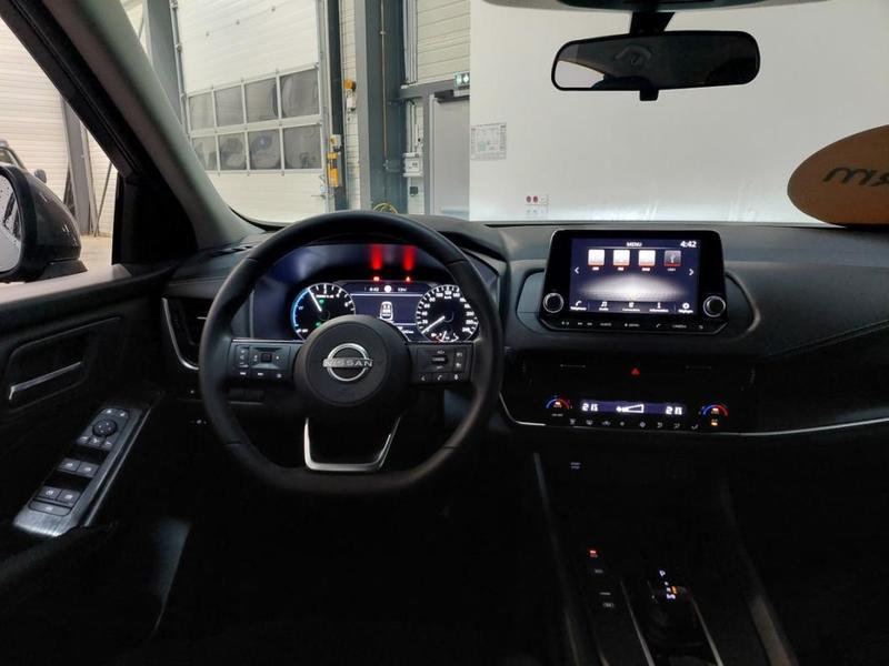 Nissan Qashqai e-Power 190 Acenta Bva