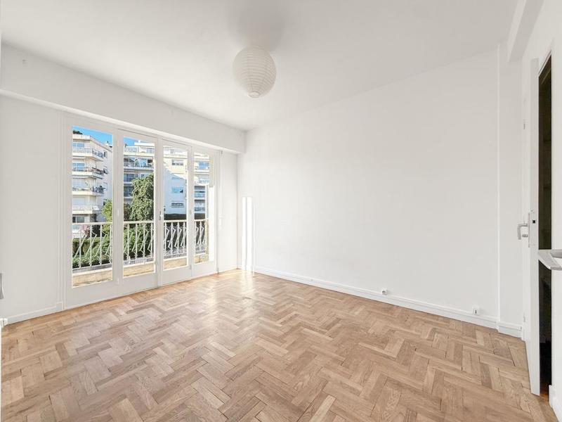 Appartement - 51 m² - 2 pièces