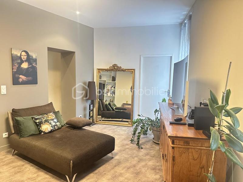 Maison de ville - 290 m² - 7 pièces