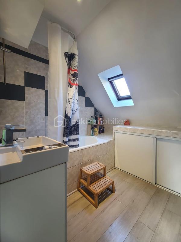 Maison ancienne - 160 m² - 7 pièces