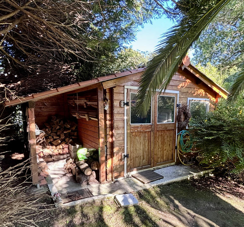 Villa - 260 m² - 5 pièces