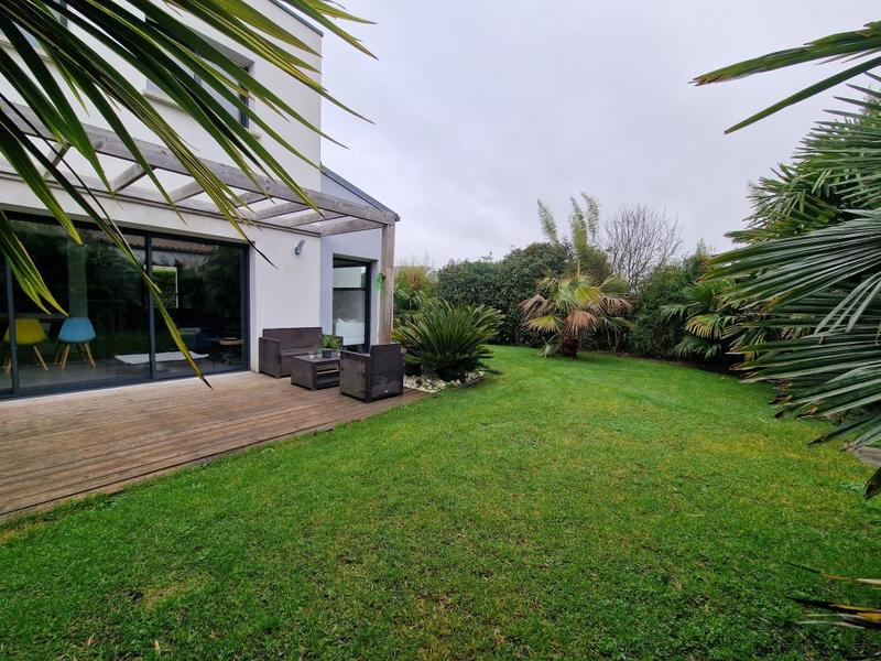 Maison - 124 m² - 2 pièces