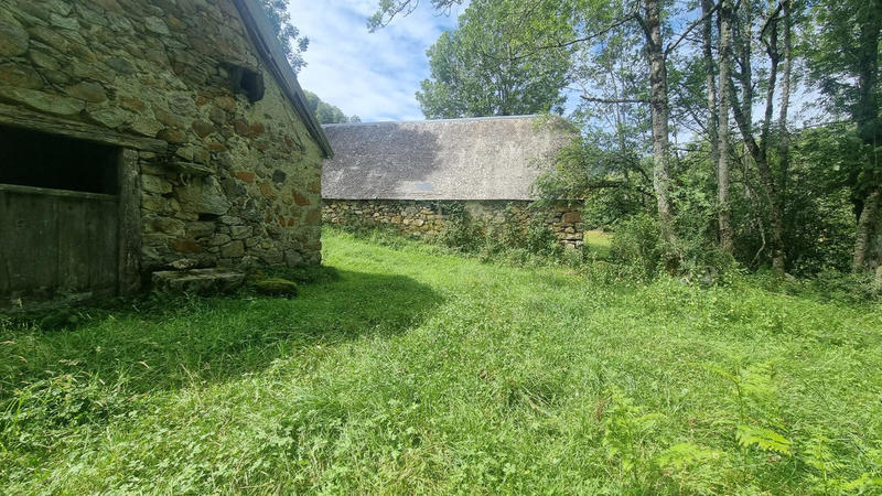 Maison - 210 m² - 2 pièces