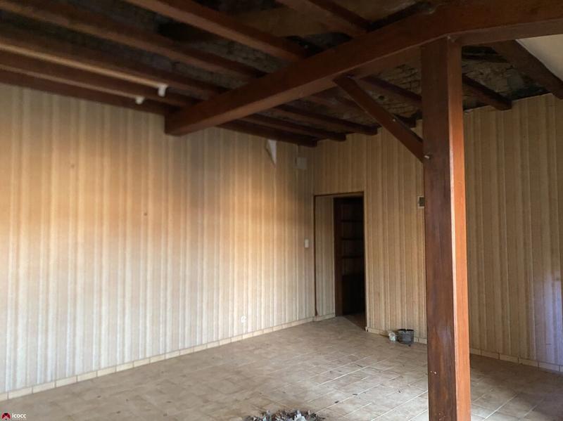 Maison en pierre - 400 m² - 14 pièces