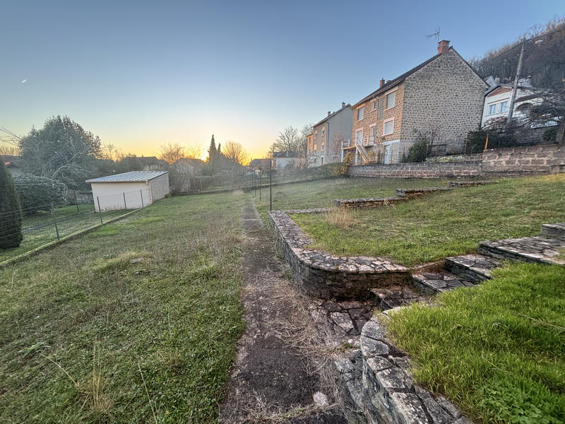 Maison - 113 m² - 5 pièces