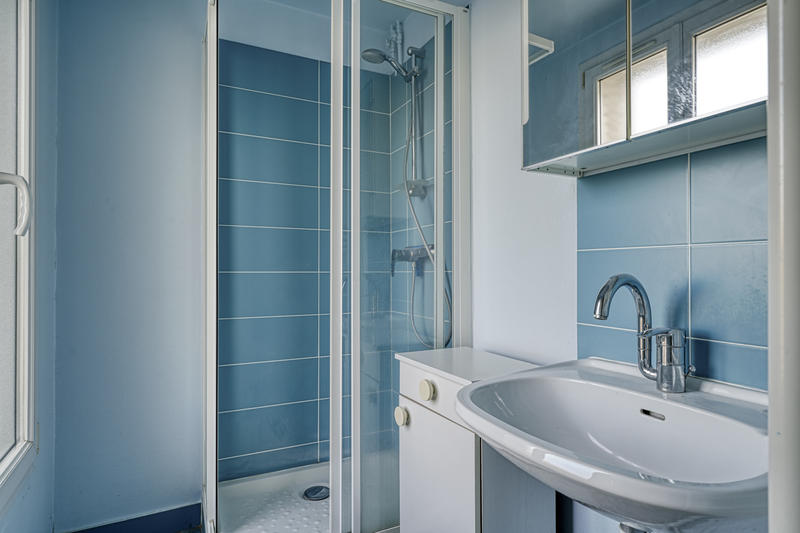 Duplex - 122 m² - 7 pièces