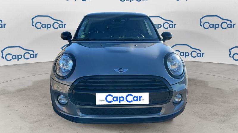 Mini Mini 1.5 Cooper d 116 Bva6 Shoreditch