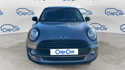 Mini Mini 1.5 Cooper d 116 Bva6 Shoreditch