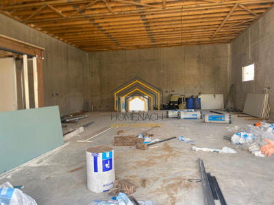 Local d'activités - 205 m²