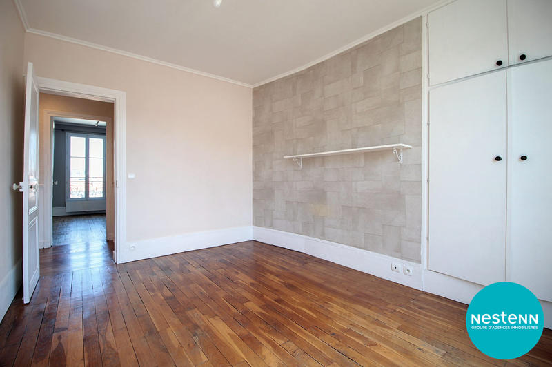 Appartement - 82 m² - 3 pièces