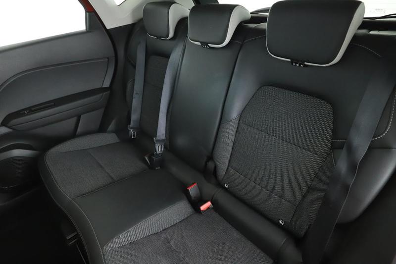 Renault Captur 1.3 TCe Intens Edc 140 ch