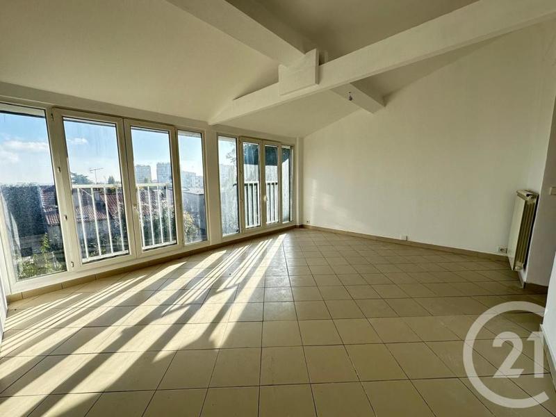 Appartement - 53 m² - 3 pièces