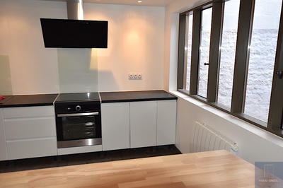 Maison - 165 m² - 5 pièces