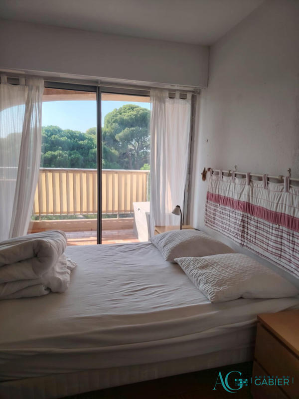 Duplex - 53 m² - 3 pièces