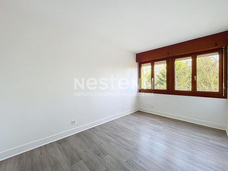 Appartement - 67 m² - 4 pièces