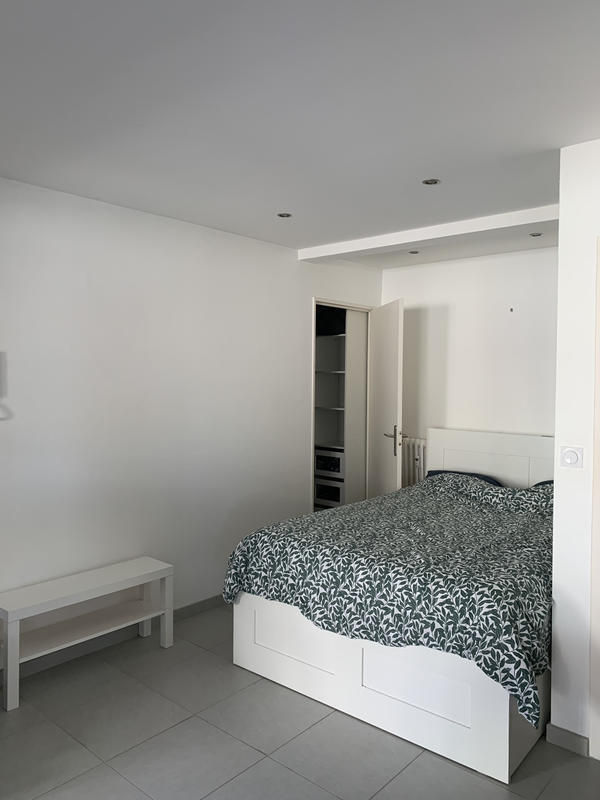 Appartement - 42 m² - 1 pièce